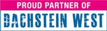 Partnerlogo Dachstein West