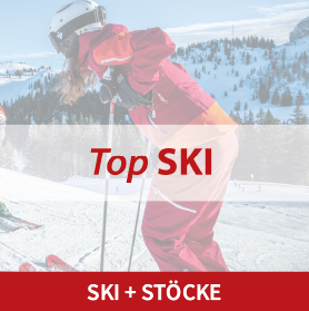 Top Ski & Stöcke