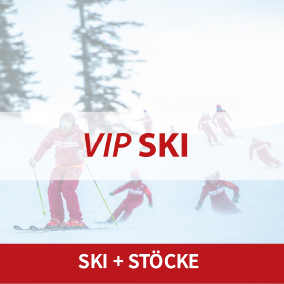 VIP Ski & Stöcke