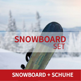 Snowboardset ab 140